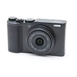 Fujifilm Fuji XF10 24.2 MP APS-C CMOS Sensor 4K Video Digital Camera 90% New