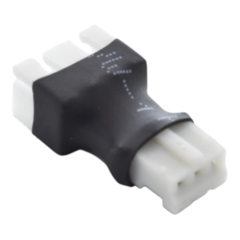 No Wires: 2S JST-XH to E-Flite UMX (PH3) Lipo Charger Adapter