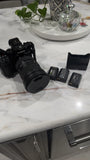 Panasonic LUMIX S5 Mirrorless 24.2MP Black w/ Lens, 3 Batteries, Charger