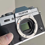 FUJIFILM X-T30 26.1MP Mirrorless Digital Camera Body Only - SILVER Tested