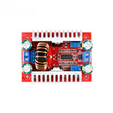 DC-DC 400W 15A Step-up Converter,8.5-50V Charger,Constant Current Voltage Module