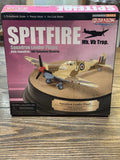 Dragon Wings 50165 SPITFIRE Mk. Vb Trop. Squadron Leader Plagis, Cyber-Hobby