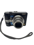 Panasonic Lumix DMC-LZ7 7.2MP 6X Zoom Digital Camera Powers On Doesn¡¯t Stay On