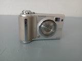 Fujifilm FinePix E510 5.2MP Compact Digital Point and Shoot Camera Not MEMORY..