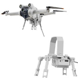 Payload Release Device Application Drone for DJI Mini 3/Mini 3 Pro Drone
