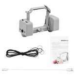 Aerial Thrower For DJI Mini 4 Pro Drone Quick Release Thrower Payload Dropper