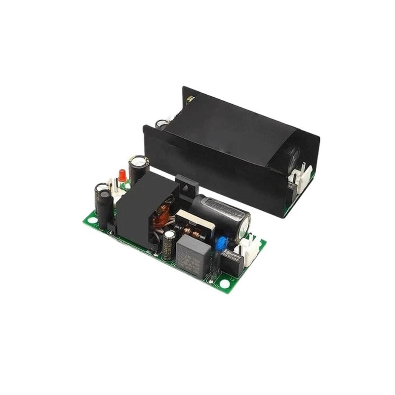 AC DC Converter Module 24W 5V 4A 85-264VAC Input For Industrial Control