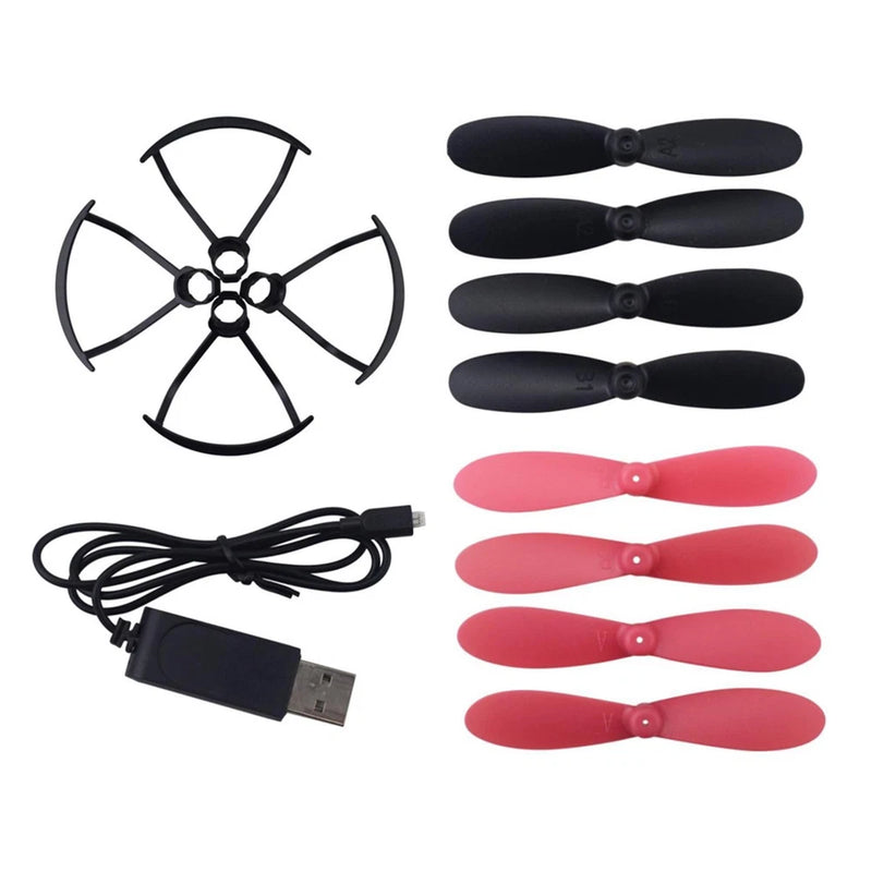 RC Drone Blade Protection Cover Propellers Protection Frame for HS190 901HS