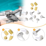 Drone Motor Gears Big Gears Drone Spare Parts