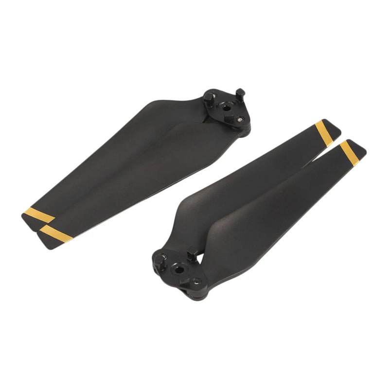 4 Plastic 8330 Propeller Props for DJI Mavic Pro RC Drone Spare Parts