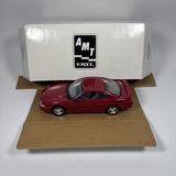 AMT ERTL 1994 Ford Mustang GT Car Laser Red #6295 Vintage New Old Stock NIB