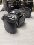 Panasonic LUMIX DMC-G7 4K Mirrorless Camera (For Parts) it's not Water Damage