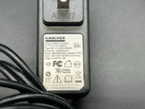 K?rcher Battery Charger (Model: BSC08401800) Battery