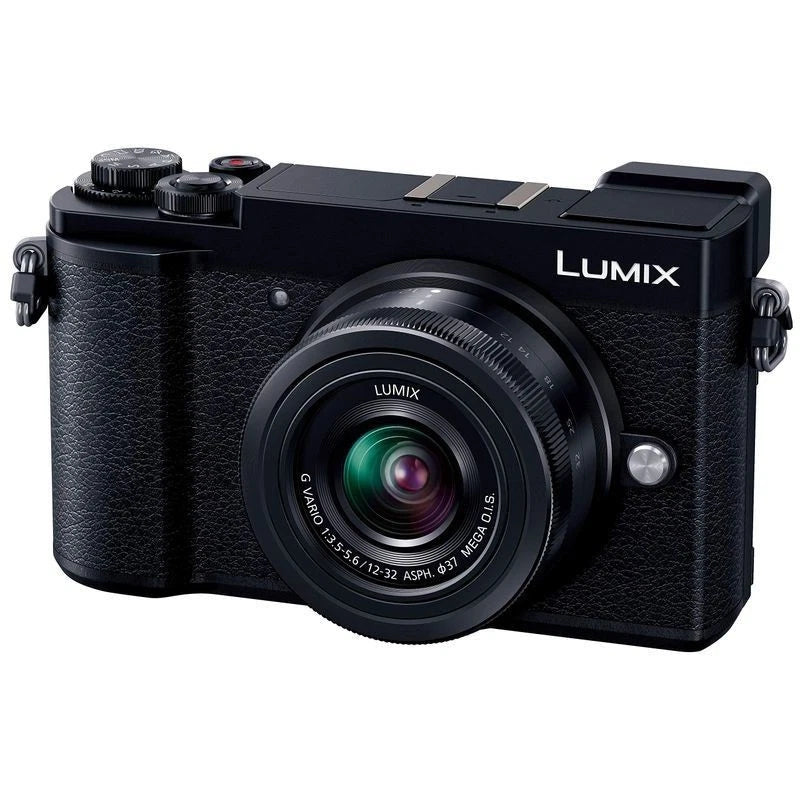 Panasonic Lumix GX7MK3 Standard Zoom Lens Kit DC-GX7MK3KK Language Japanese only