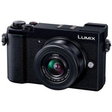 Panasonic Lumix GX7MK3 Standard Zoom Lens Kit DC-GX7MK3KK Language Japanese only
