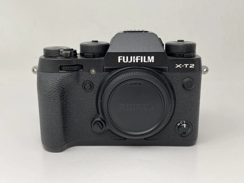 Fujifilm X-T2 24.3MP Mirrorless Digital Camera