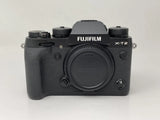 Fujifilm X-T2 24.3MP Mirrorless Digital Camera