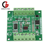 PWM to Voltage Servo Dual Channel Receiver Signal Converter RC Motor Controller Converter