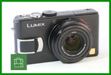 Panasonic LUMIX ¥ǥ¸¥¿¥륫¥á¥é ÍâÓQ¥¯¥ê©`¥ó