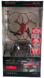 Propel Dart 1.0 Drone 2.4Ghz Indoor/Outdoor High-Performance Red Great Gift NEW Propeller
