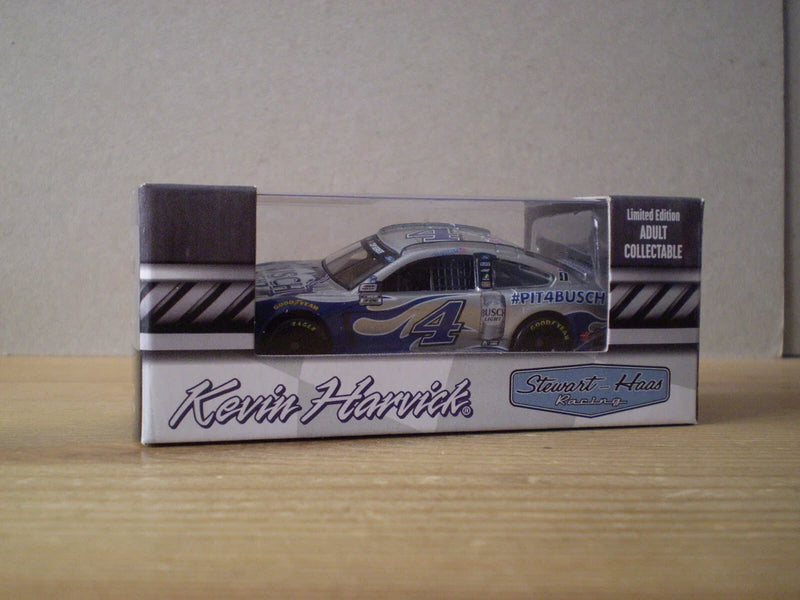 NASCAR 1/64TH SCALE DIE-CAST MODELS BY LIONEL RACING ~ MORE NEW CARS ADDED