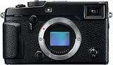 [Excellent ++++] Fujifilm X Series X-Pro1 16.3MP Digital Camera Black Body (N059