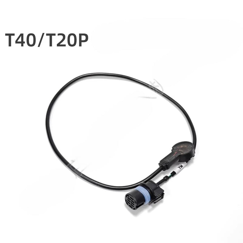 Level gauge sensor assembly T40/T20P for DJI drones