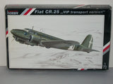 Special Hobby 1/72 Scale Fiat CR.25 