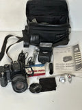 Fujifilm FinePix S9600 D-SLR style Digital Bridge Camera 9MP,28-300mm Zoom Lens