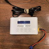 Gens ace IMars III Pro 10A LiPo Battery Charger - GEA100WMPRO Battery