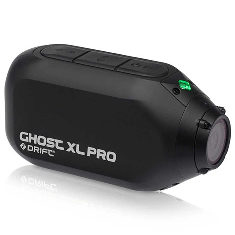 DRIFT GHOST XL PRO 4K MOTORCYCLE WATERPROOF ACTION CAMERA
