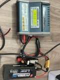 Protek RC 6500 4s 120c Lipo Battery Battery