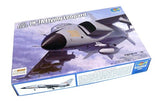 TRUMPETER 01664 Aircraft Model 1/72 JH-7A Flying Leopard Scale Hobby P1664