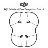 DJI Mavic 4 Pro Propeller Guard Set ¨C Quick Install, Safety Protection for Drone