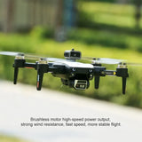 8K HD Video Photo Camera S2S Drone Foldable RC Quadcopter WiFi FPV Long Flight