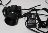 Panasonic Lumix DMC-FZ10 Digital Camera TESTED WITH CHARGER! VINTAGE