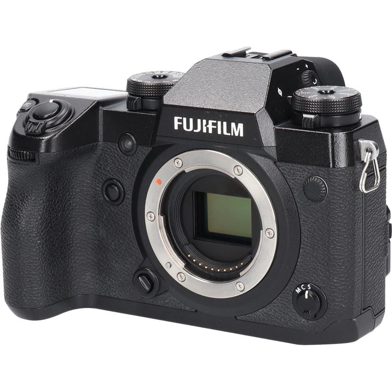 Authentic FUJIFILM X-H1 #260-007-531-9656