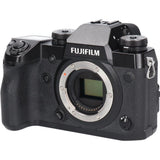 Authentic FUJIFILM X-H1 #260-007-531-9656