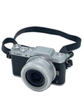 Panasonic DMC-GF7 SLR digital camera Used