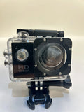 Geeetech HD Action Sport Waterproof Camera Recorder HD 1080P Camcorder Video 170