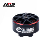 Axisflying C135 1305 5500KV FPV Brushless Motor For RC 2.0'' 2.5'' FPV Drones