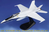 Hobby Master 1:72 F/A-18A Hornet NASA Dryden Flight Research Center N850NA