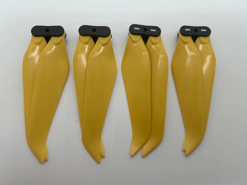 Master Airscrew Stealth Propellers for DJI Mavic 2 Pro/Zoom - Yellow - Used