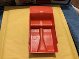 1 25 scale model parts Ford Thunderbolt Interior Tub Only