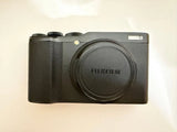 FUJIFILM XF10 Compact Digital Camera with Minor Scratches and Normal Function