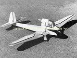 Luton LA3 Buzzard II 61