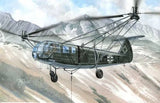 Special Hobby #48020 1/48 Focke Achgelis Fa 223E-0