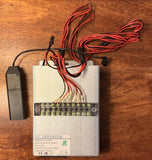 ROHS EL Inverter Power Inverter Model: HY-AC15000