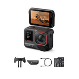Insta360 Ace Pro 2 Standard Bundle - 8K Waterproof Action Camera Co-Engineered
