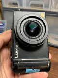 Panasonic LX3 ¨C  F2.0, Manual Modes¨CEssential for Daily & Travel Gifting